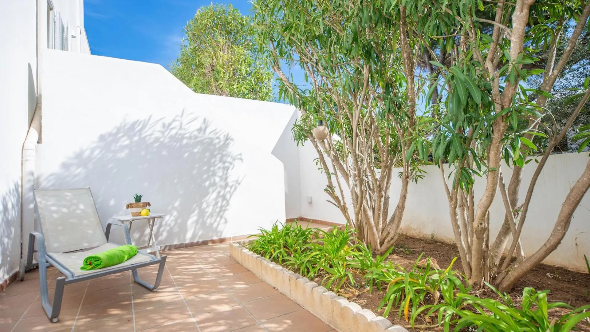 Villa Casa Feliz Font de sa Cala